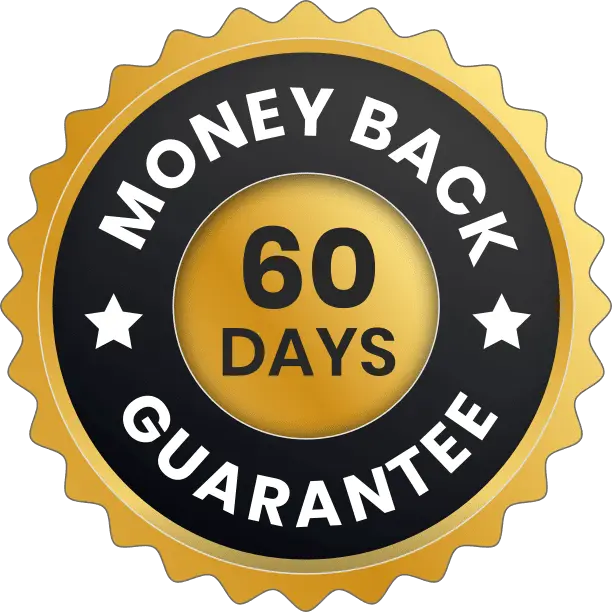TonicGreens Money Back Gaurantee