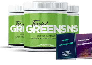 TonicGreens
